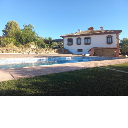 Villa La Escollera Ronda