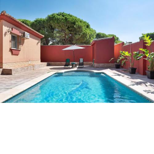 Villa La Espartosa - Sólo Familias