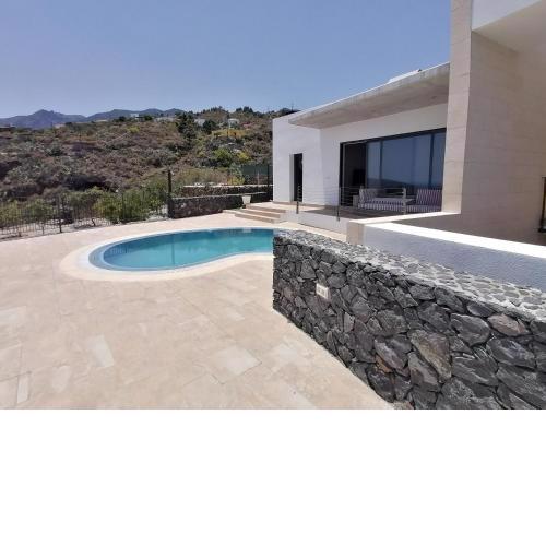 VILLA “LA FLORIDA” - WONDERFUL VIEWS - POOL – WIFI