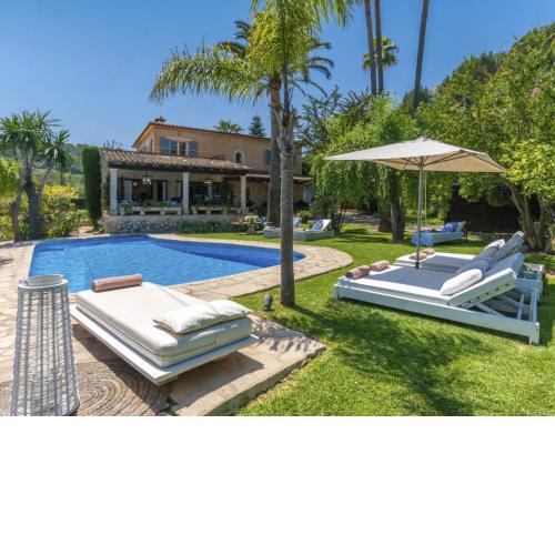 Villa La Font by Interhome