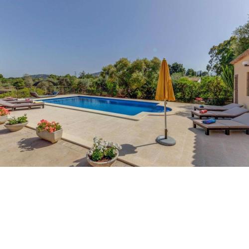 Villa La Font