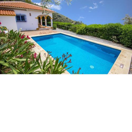 Villa La Frasca Competa by Ruralidays