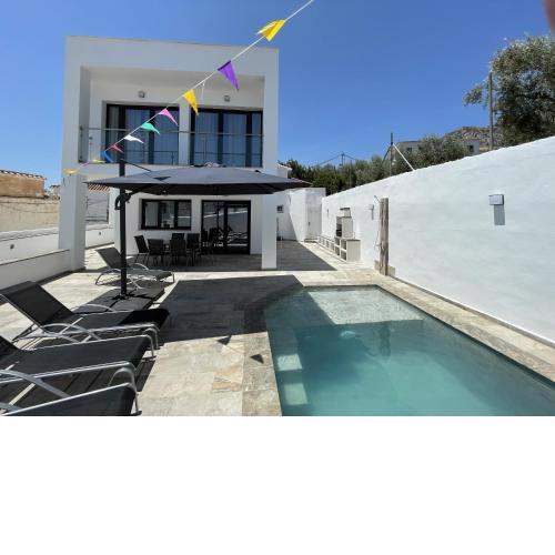 Villa La Fuente