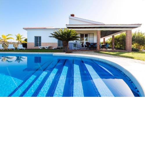 Villa La Gallega