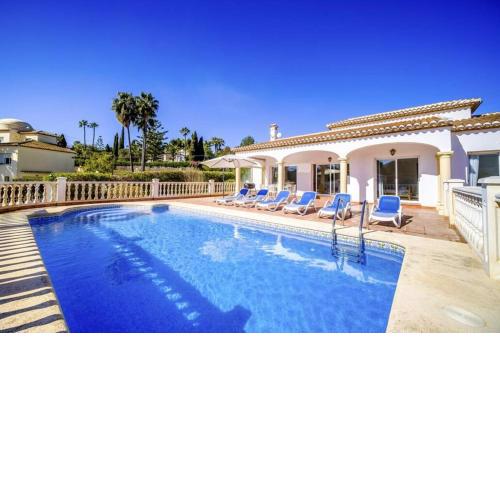 Villa La Gavina