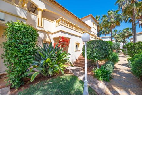 Villa la Giralda