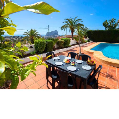 Villa La Golondrina by Interhome
