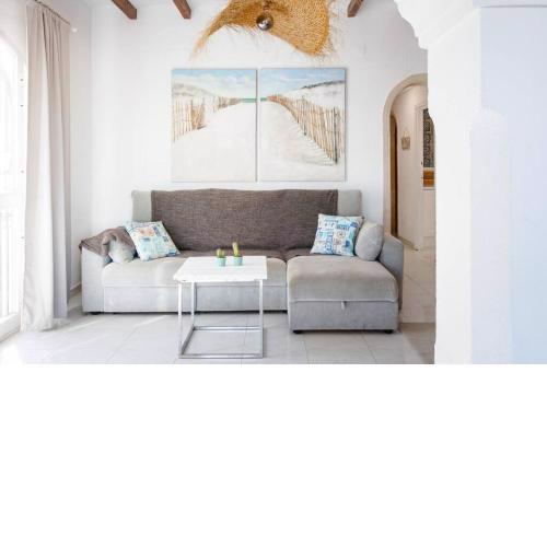 Villa La Gomera
