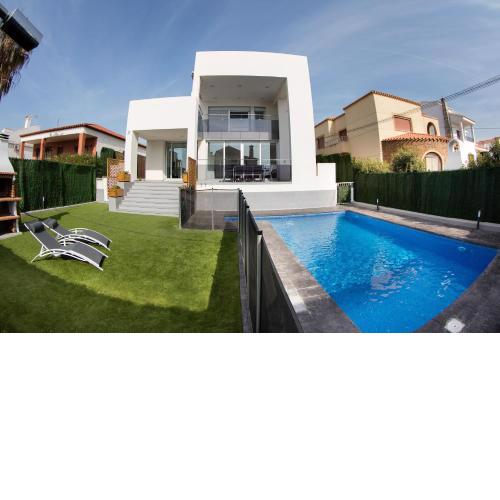 Villa La Gurulla