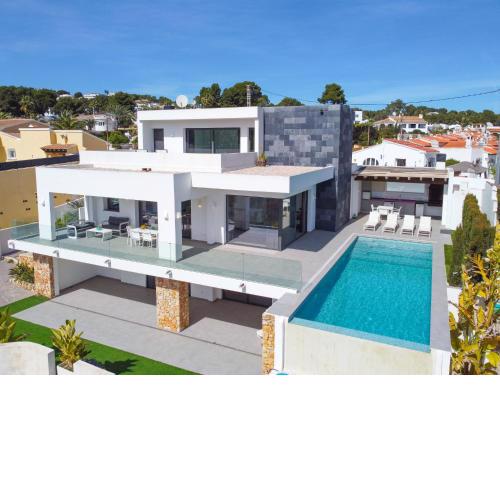Villa La Haya by Interhome