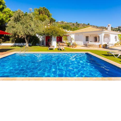Villa La Higuera