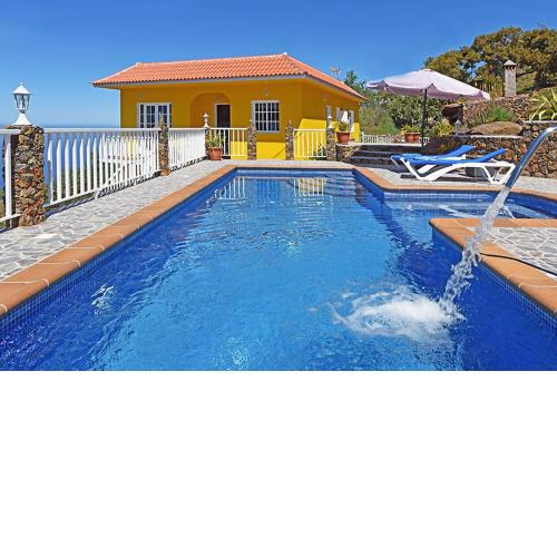Villa La Hoya