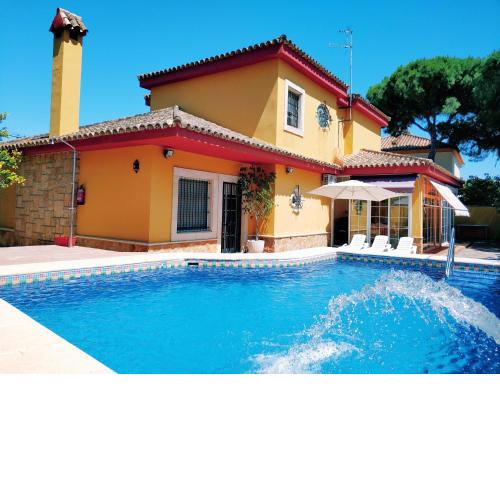 Villa La Jara