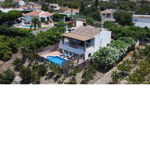 Villa La Lomilla