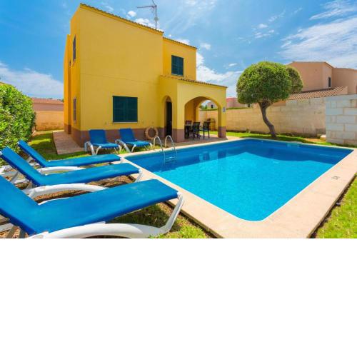 Villa La Luna