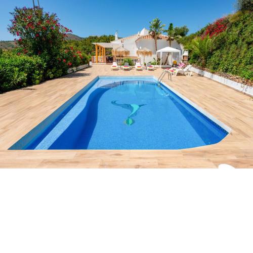 Villa La Macera by Villa Plus
