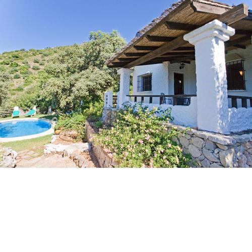 Villa La Manzanilla Rocabella