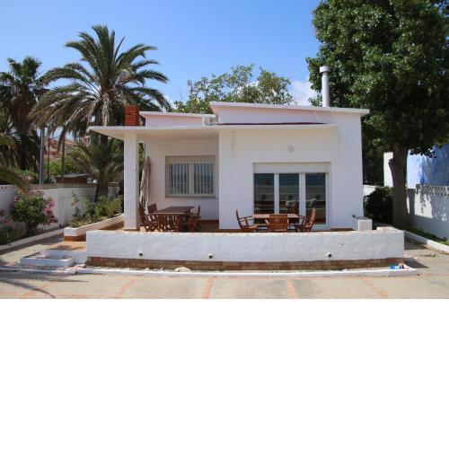 Villa LA MAR BRAVA 1 Linea Playa