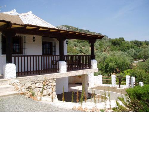 Villa La Margarita Rocabella