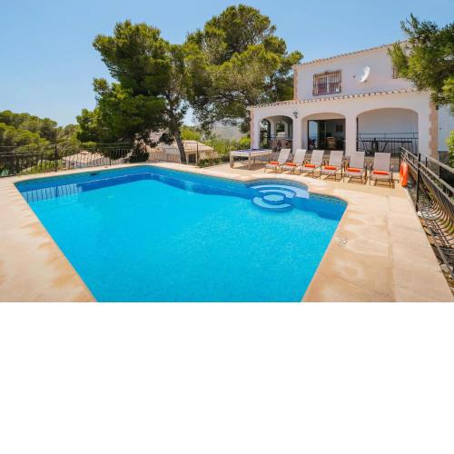 Villa La Marina by Villa Plus