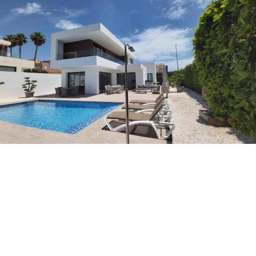 Villa La Marina