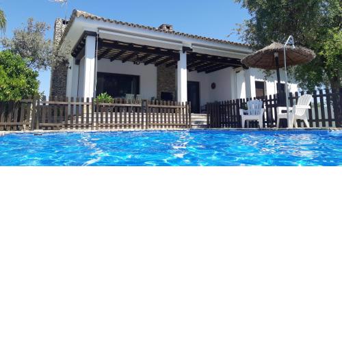 VILLA LA MARISMA