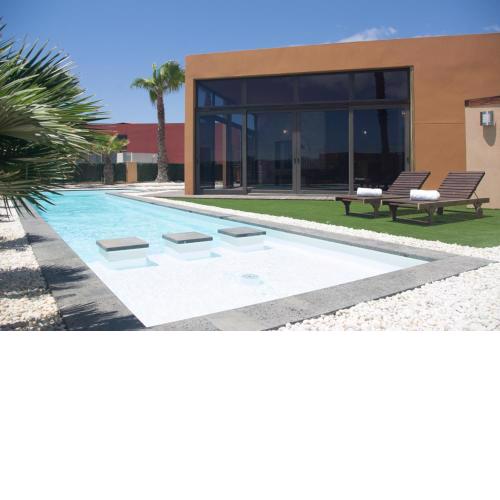 Villa La Marosca – Jacuzzi, Private Pool, 3 Bedrooms