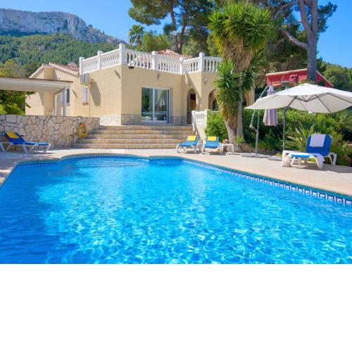 Villa La Marquesa by Interhome