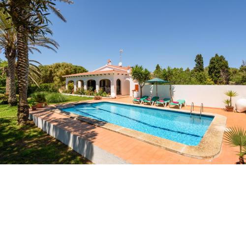Villa La Martina