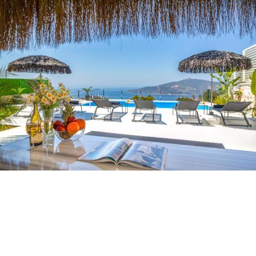 Villa La Mer Comfort Suite