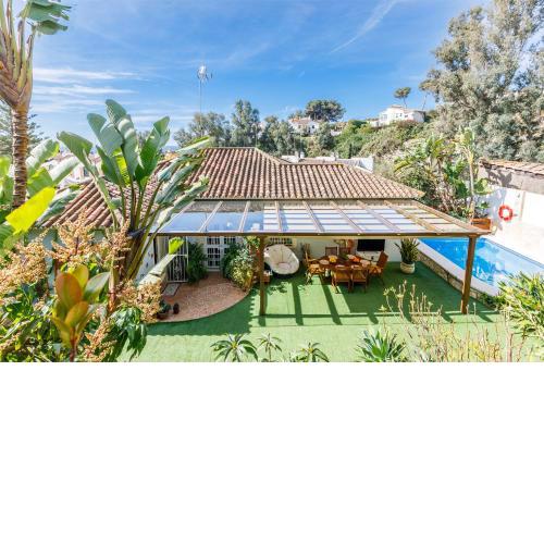 Villa la Orilla