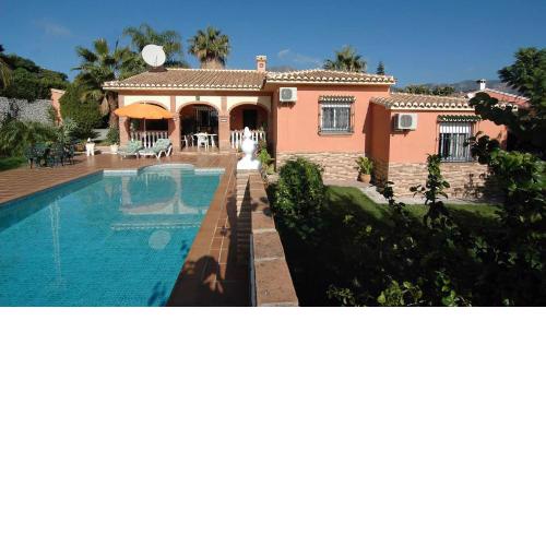 Villa La Palma