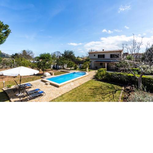 Villa La Palmera By homevillas360