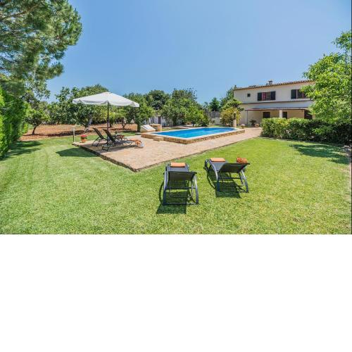 Villa La Palmera By SunVillas Mallorca