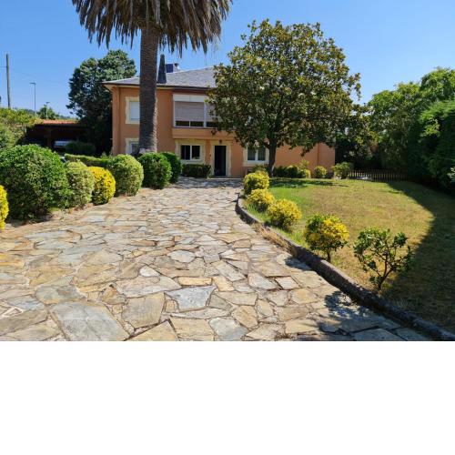 Villa La Palmera
