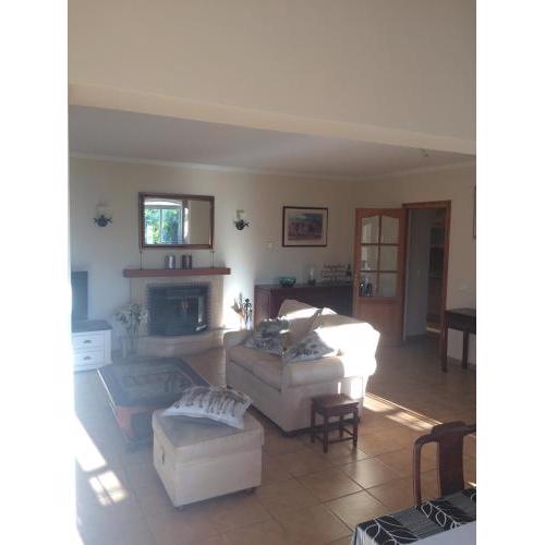 Villa la Paloma