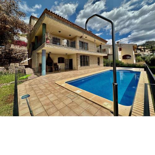 Villa la Parreta REF.025