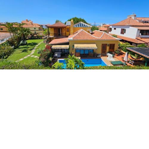Villa La Paz 2
