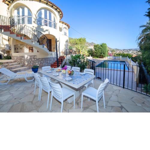 Villa La Paz by Interhome