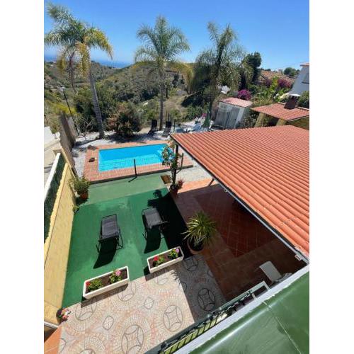 Villa la Paz