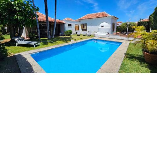 Villa la Paz