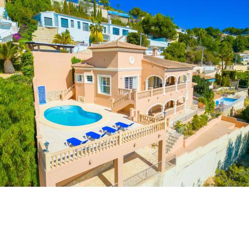 Villa La Perla by Interhome