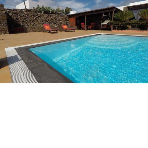Villa la petite