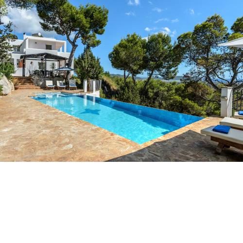 Villa La Piedra Ibiza