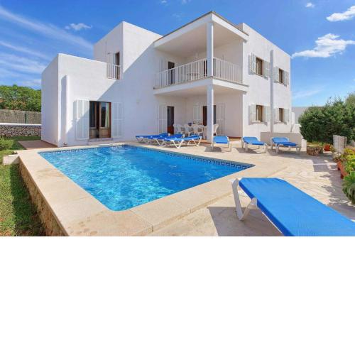 Villa La Pinta