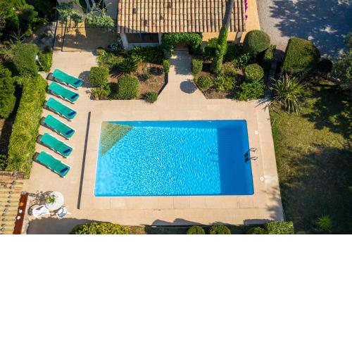 VILLA La Plana
