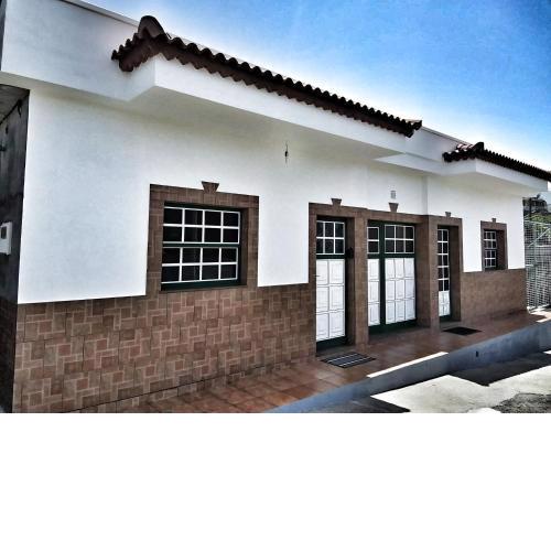 Villa La Ponderosa
