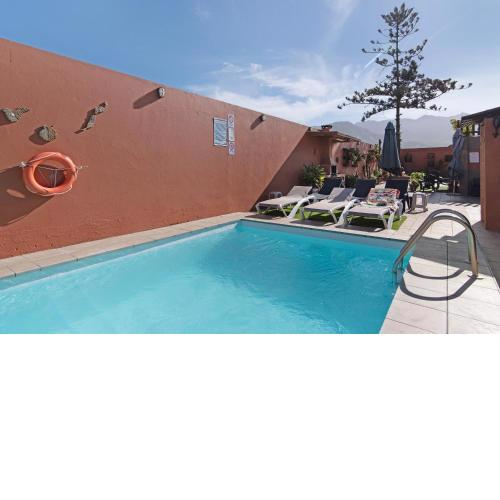 Villa La Quinta de Vals