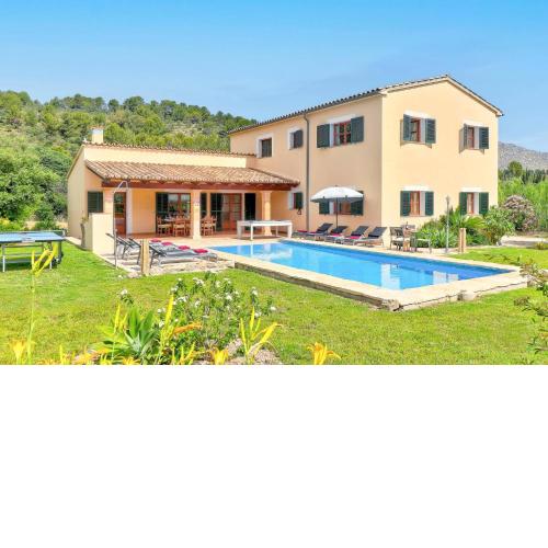 Villa La Rafal Gran by Villa Plus