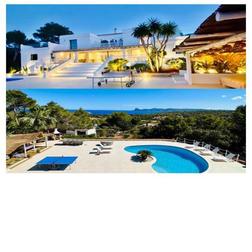 Villa La Residence Ibiza